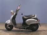 �������� �� ������ �������� Yamaha Vino125 2003 ���� 3